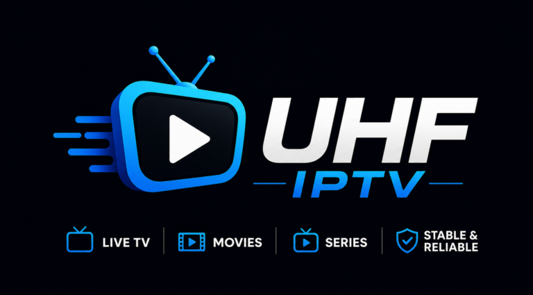 UHF IPTV