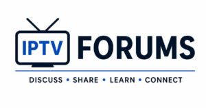 IPTV Forums
