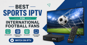 Best Sports IPTV