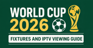 World Cup 2026