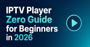 IPTV Player Zero