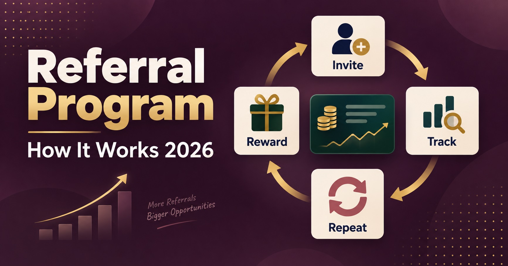 IPTV Reseller Referral Program
