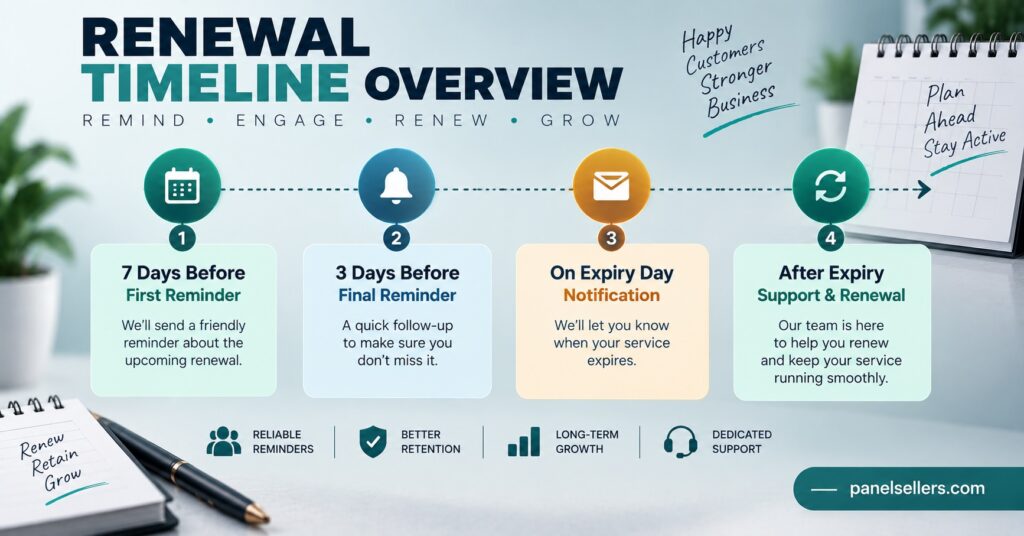 Reseller Onboarding Flow